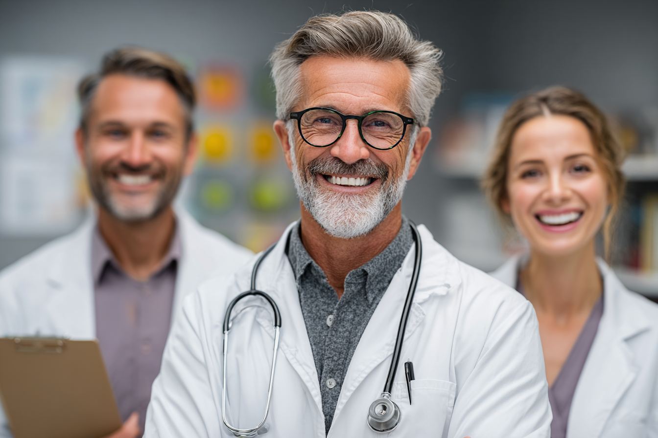 Команда нутриціологів hulbrastil